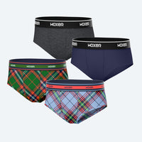 Classic Evergreen 4-Pack