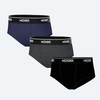 Classic Flare 3-Pack