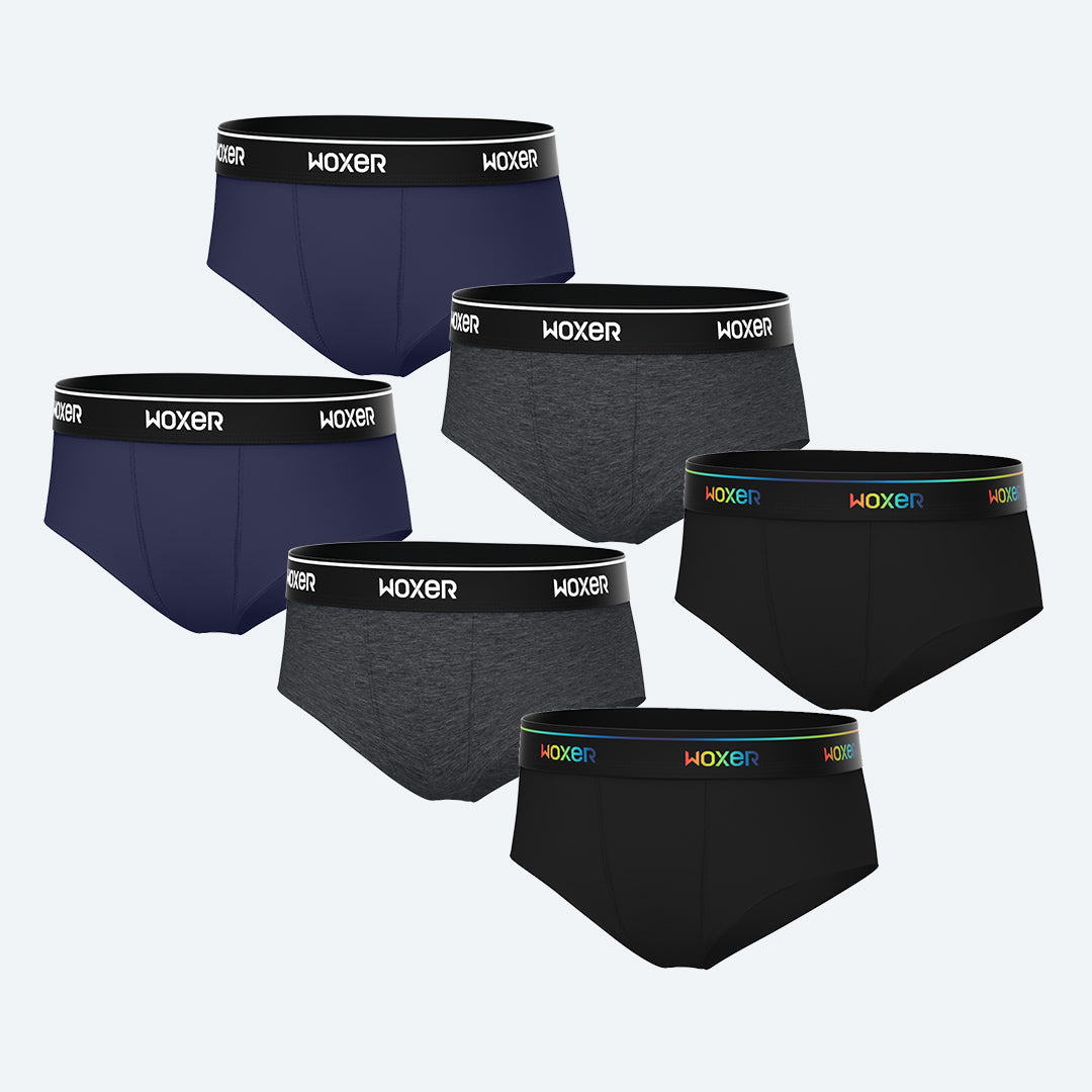 Classic Flare 6-Pack
