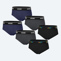 Classic Flare 6-Pack