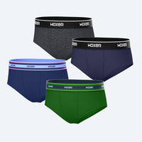 Classic Forest 4-Pack