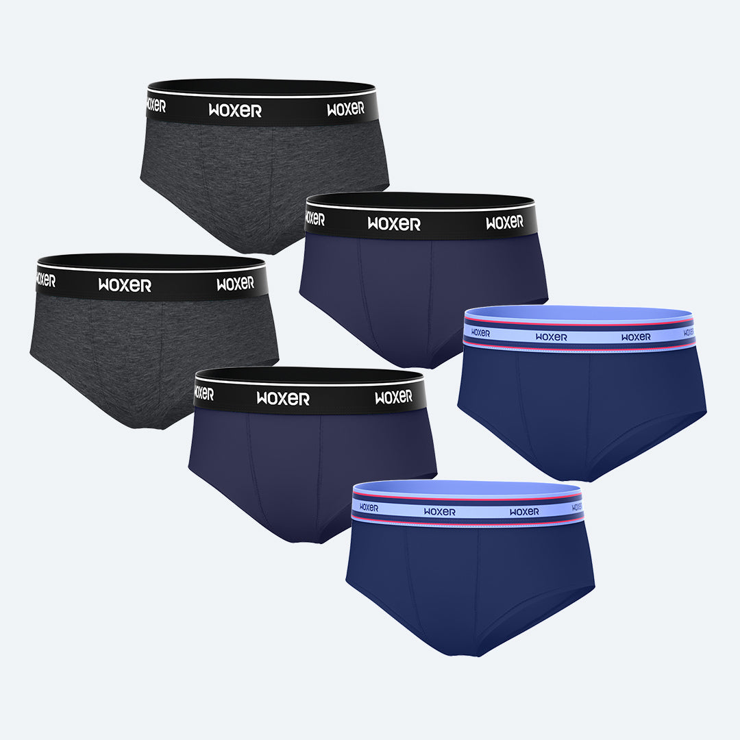 Classic Forest 6-Pack
