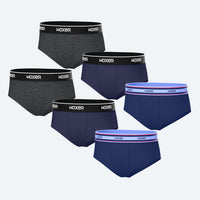 Classic Forest 6-Pack