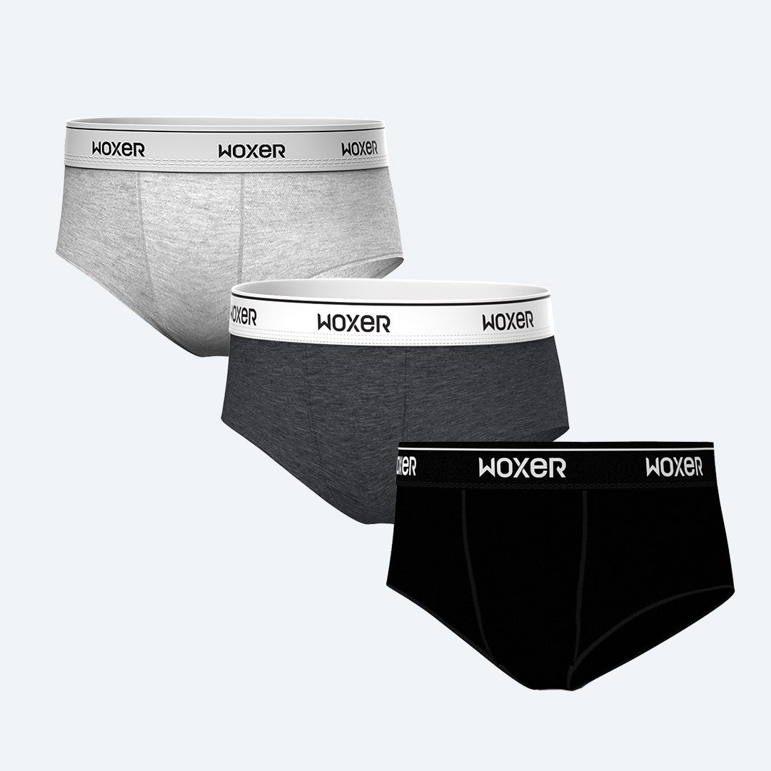 Classic Gentle 3-Pack