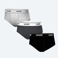 Classic Gentle 3-Pack