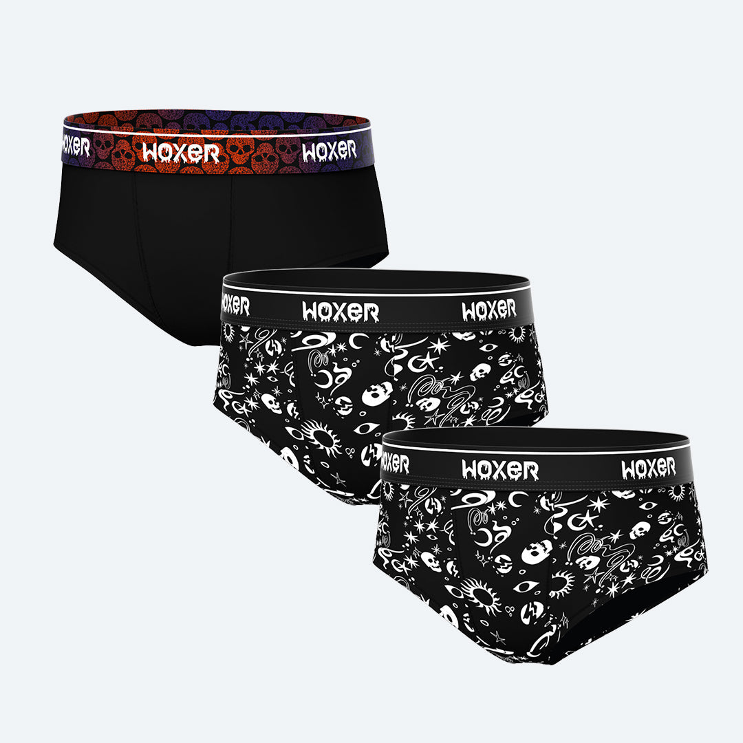 Classic Howl 3-Pack