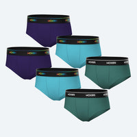 Classic Inclusive 6-Pack