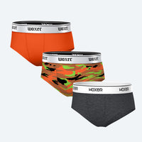 Classic Incognito 3-Pack