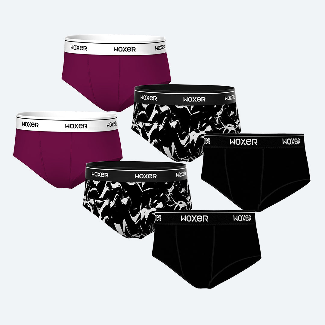 Classic Infinite 6-Pack