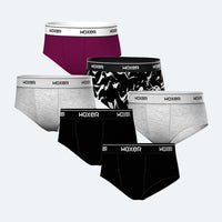 Classic Legend 6-Pack