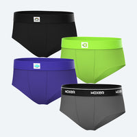 Classic Miami 4-Pack