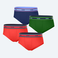 Classic Mountain Mood 4-Pack