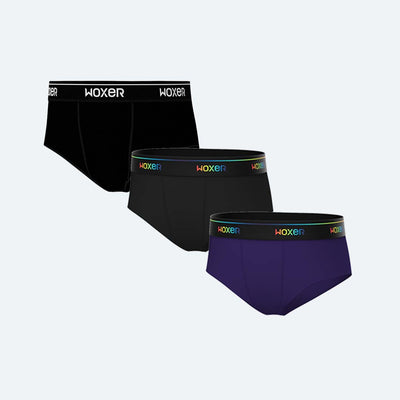 Classic Passion 3-Pack