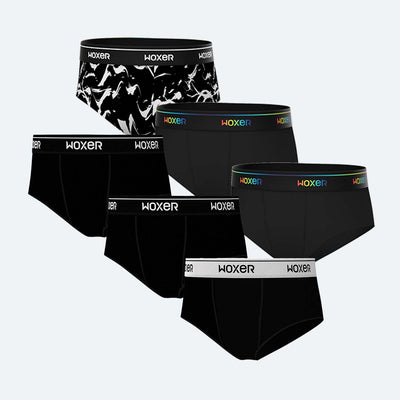 Classic Pitch 6-Pack