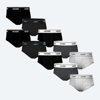 Classic Plush 10-Pack