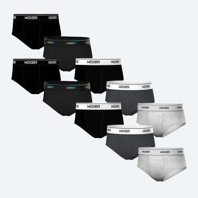 Classic Plush 10-Pack