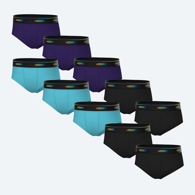 Classic Proudly Pride 10-Pack