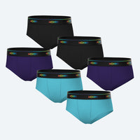 Classic Proudly Pride 6-Pack