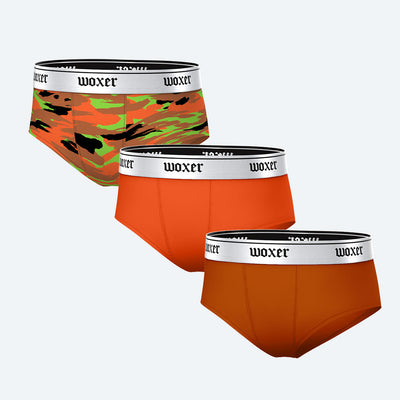 Classic Runaway 3-Pack