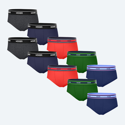 Classic Rustic 10-Pack