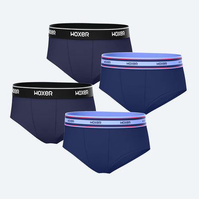 Classic Rustic 4-Pack