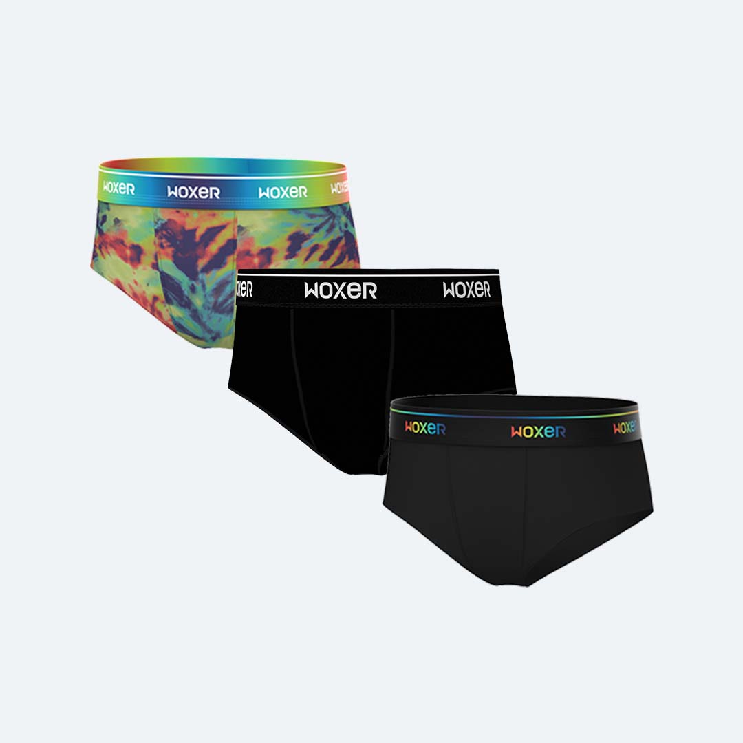 Classic Spark 3-Pack