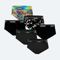 Classic Spark 6-Pack