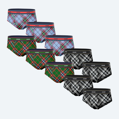 Classic Traditions 10-Pack