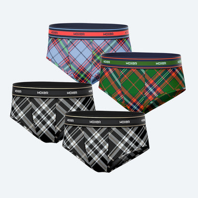 Classic Traditions 4-Pack