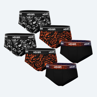 Classic Witch 6-Pack