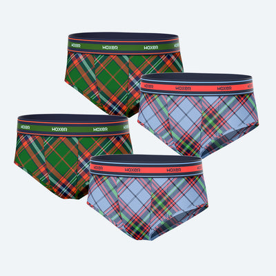 Classic Woodland 4-Pack