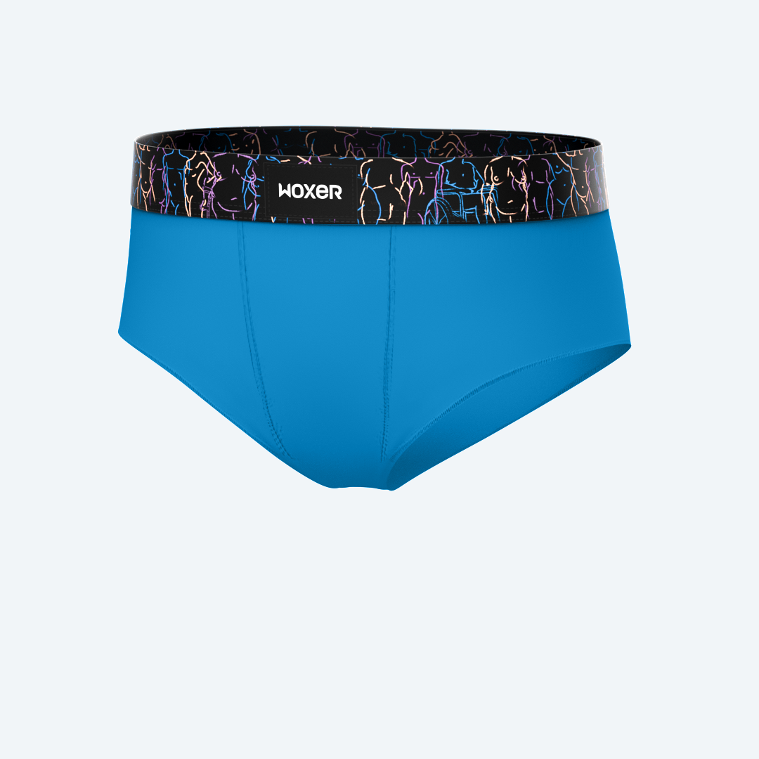 Classic Ibiza Blue