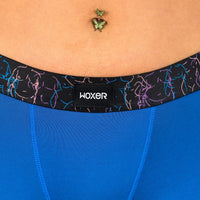 Bikini Cobalt Blue