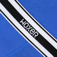 Biker Cobalt