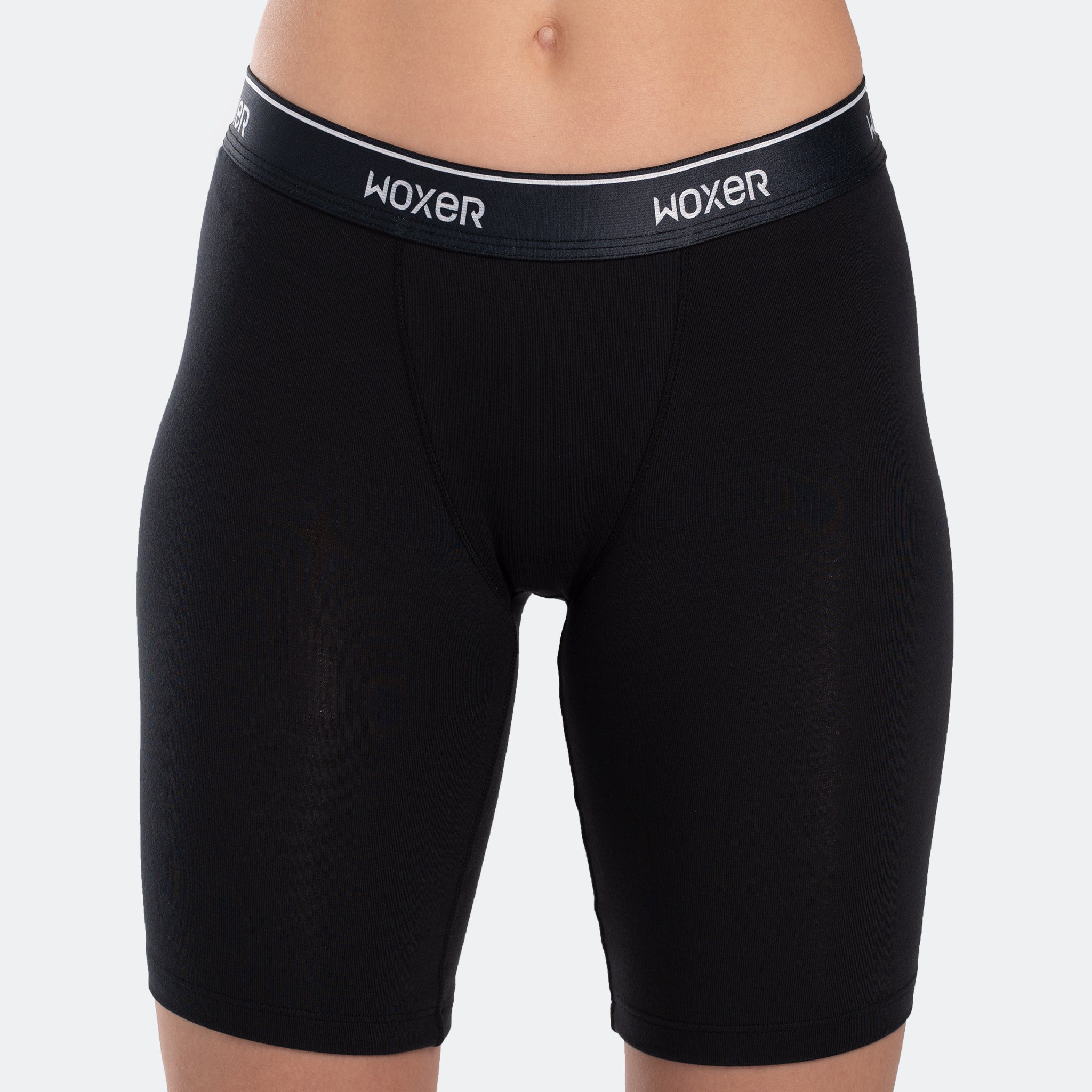Biker Black 2.0 6-Pack