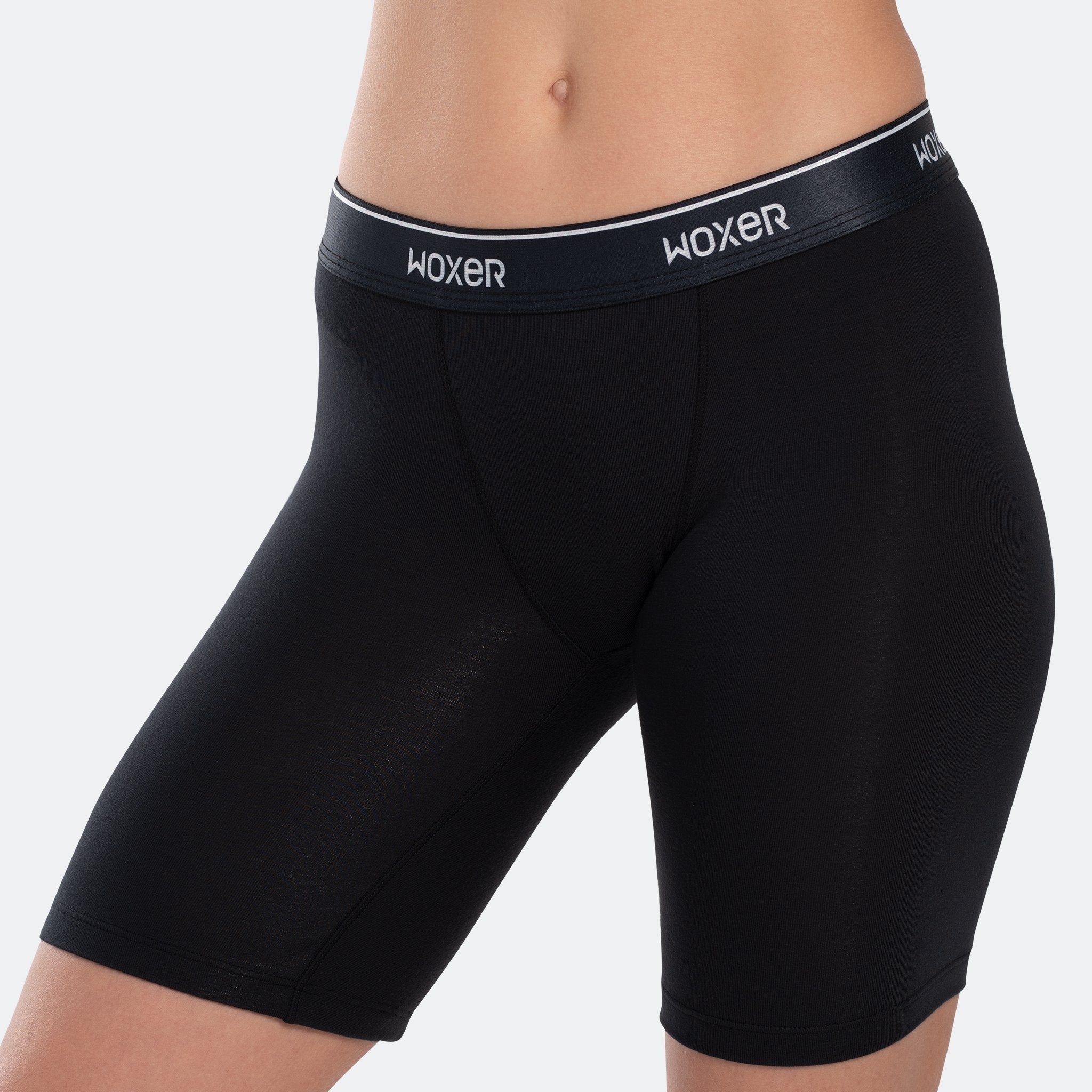 Biker Black 2.0 10-Pack