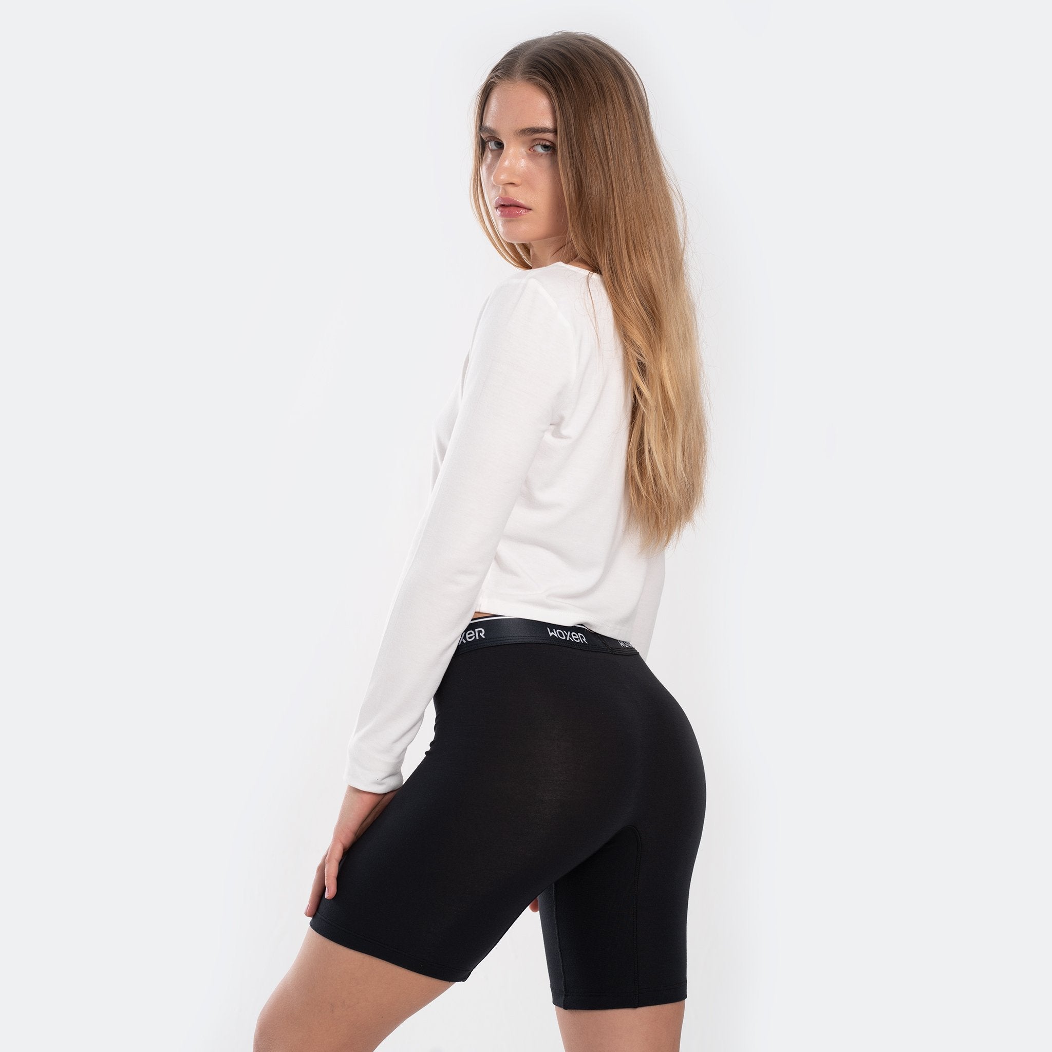 Biker Black 2.0 10-Pack