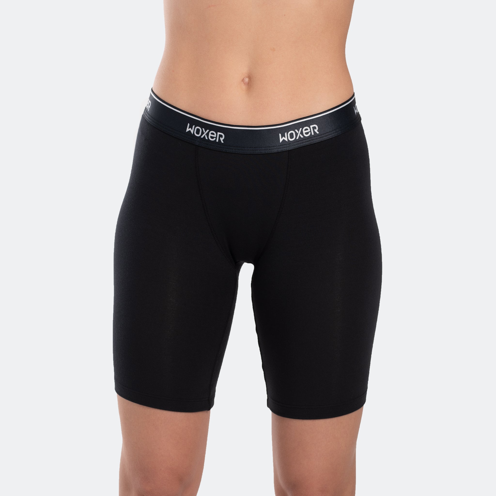 Biker Black 2.0 6-Pack