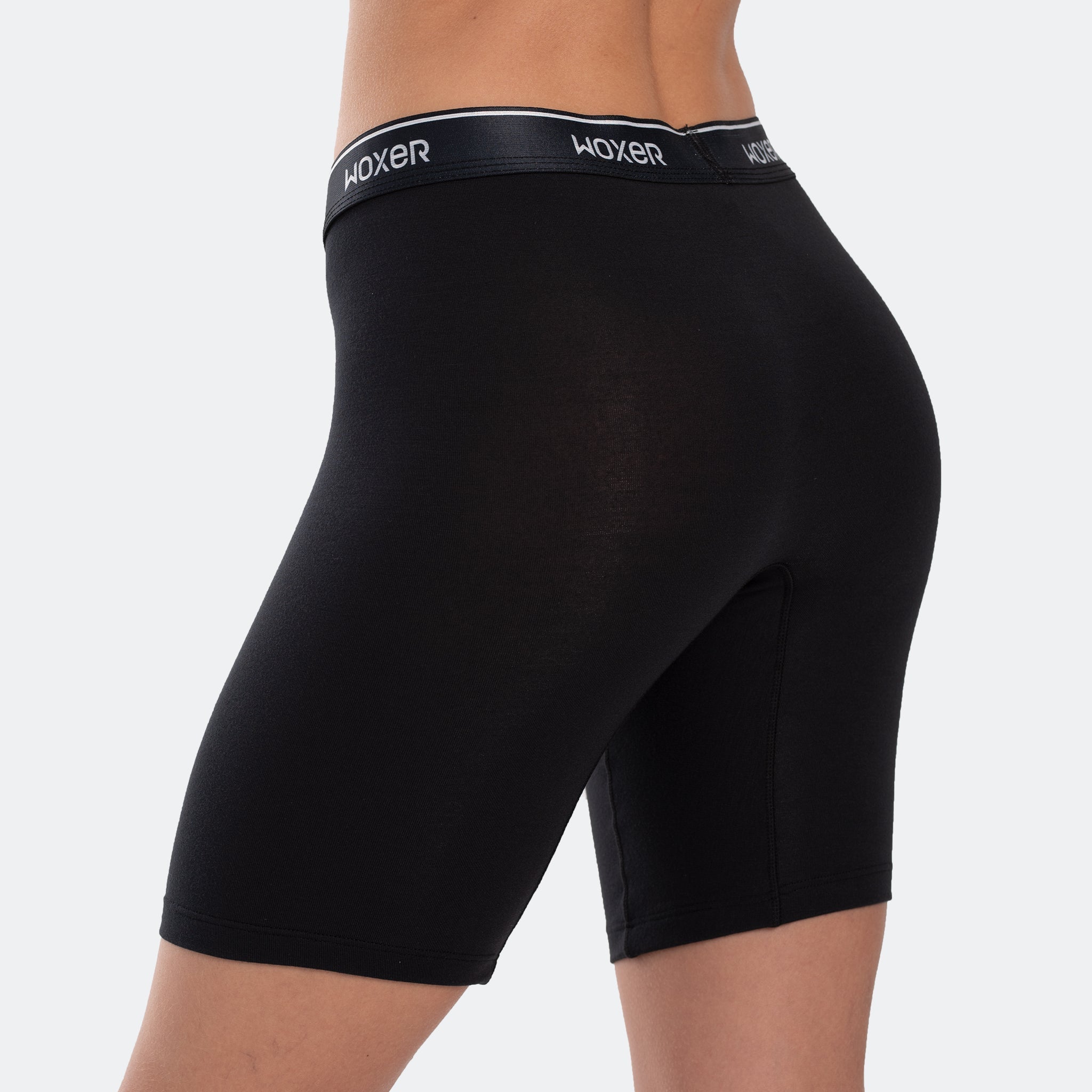 Biker Black 2.0 6-Pack