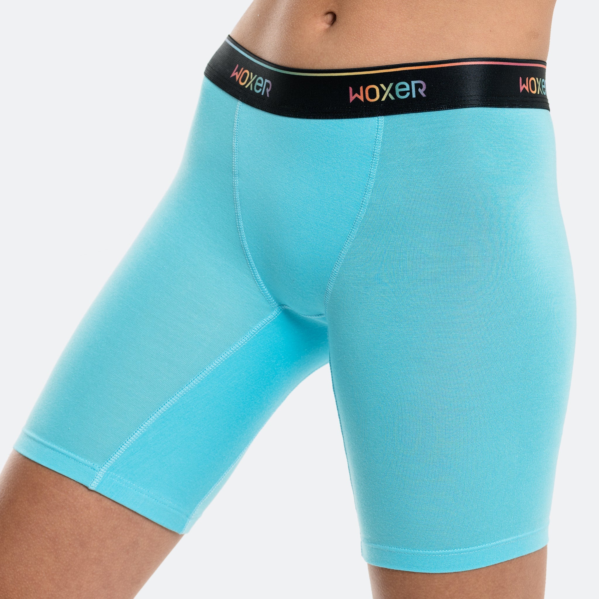 Biker Core 6-Pack