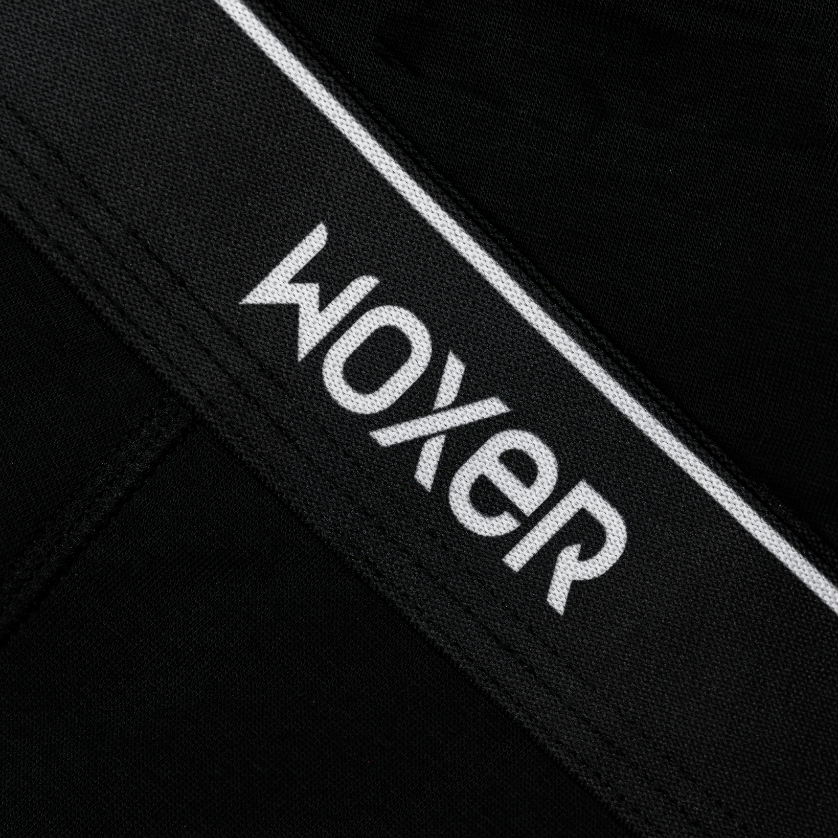 Classic Black 2.0