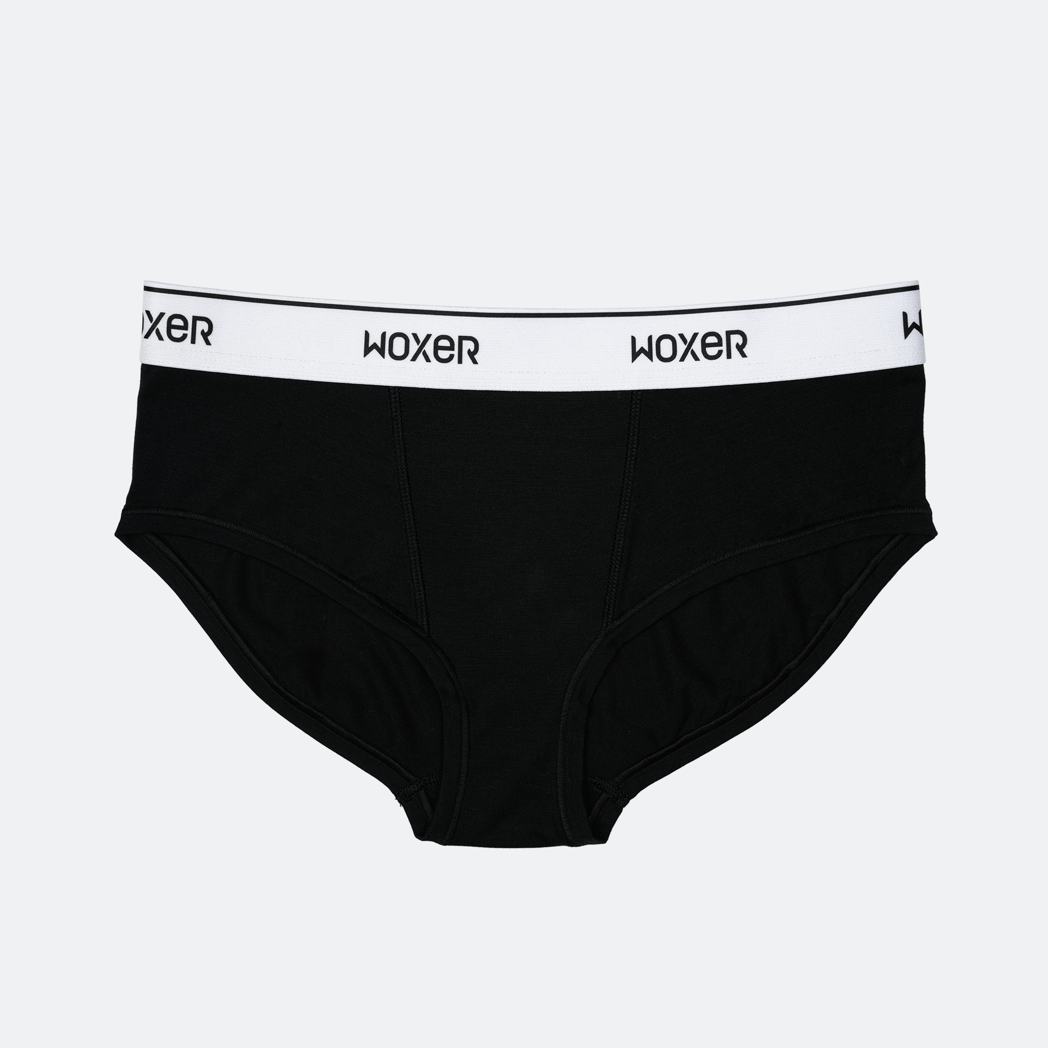 Classic Black 10-Pack