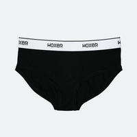 Classic Black 10-Pack
