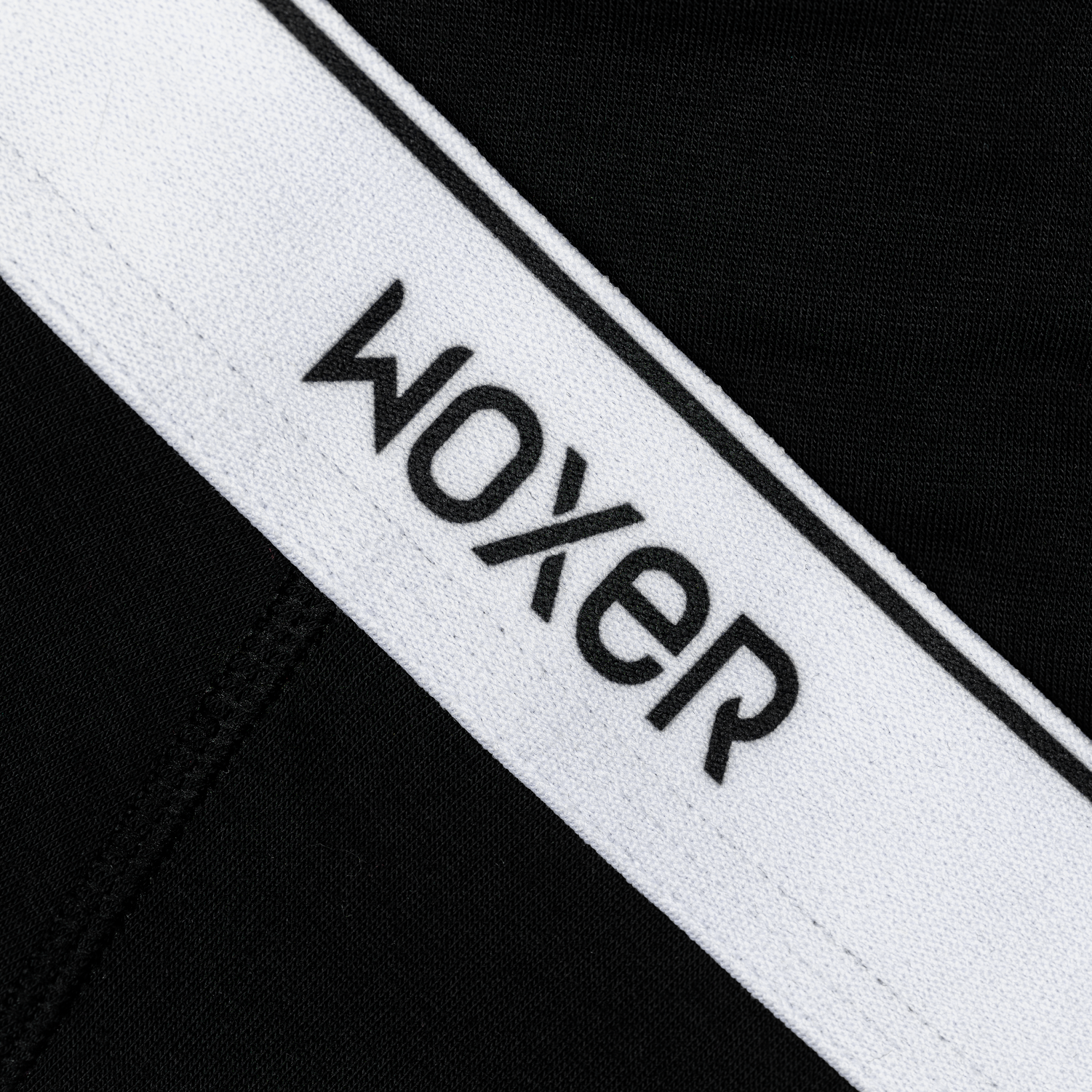 Classic Black 4-Pack