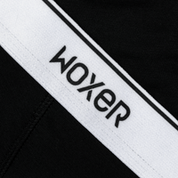 Classic Black 4-Pack