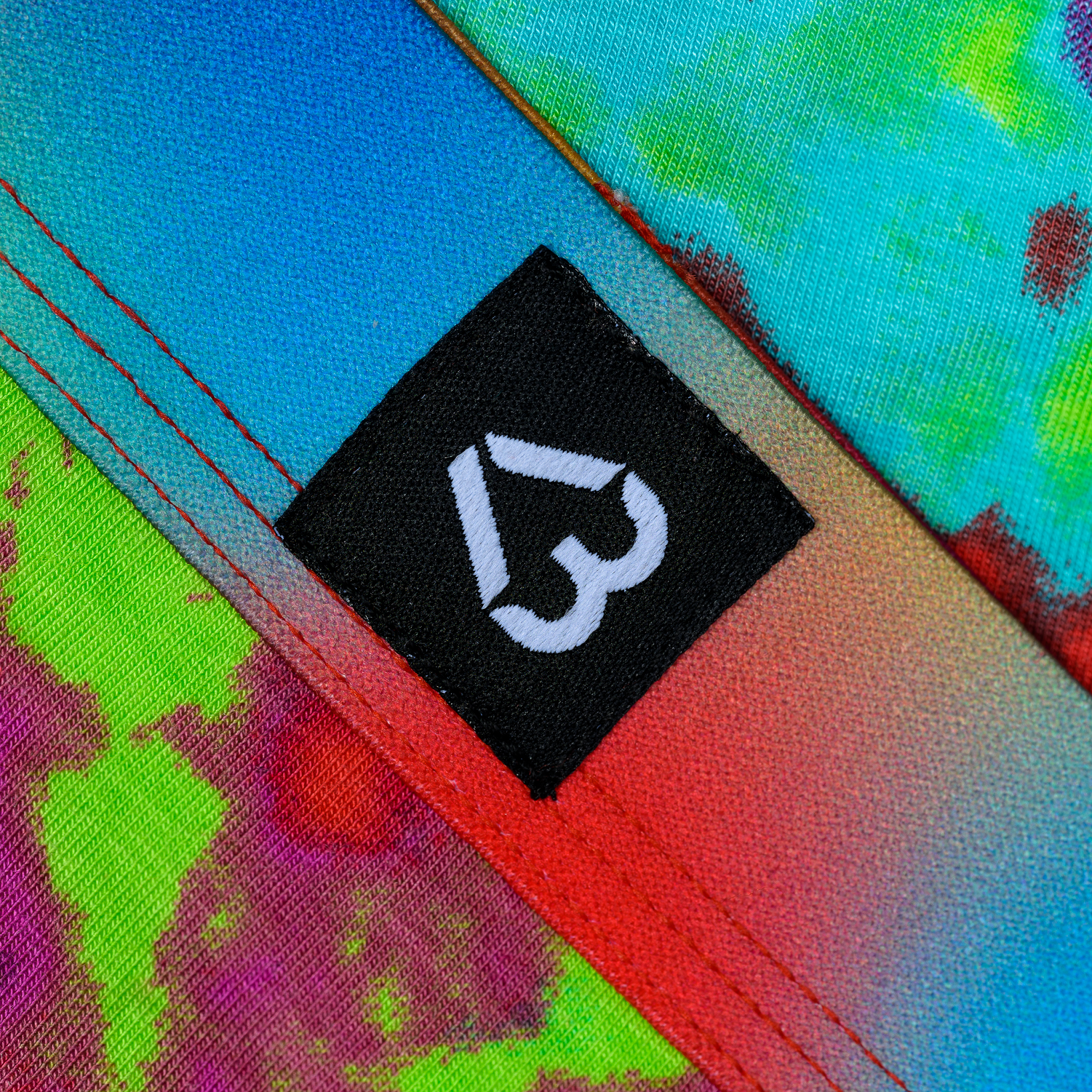 Classic Tie Dye 2.0
