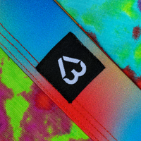 Classic Tie Dye 2.0