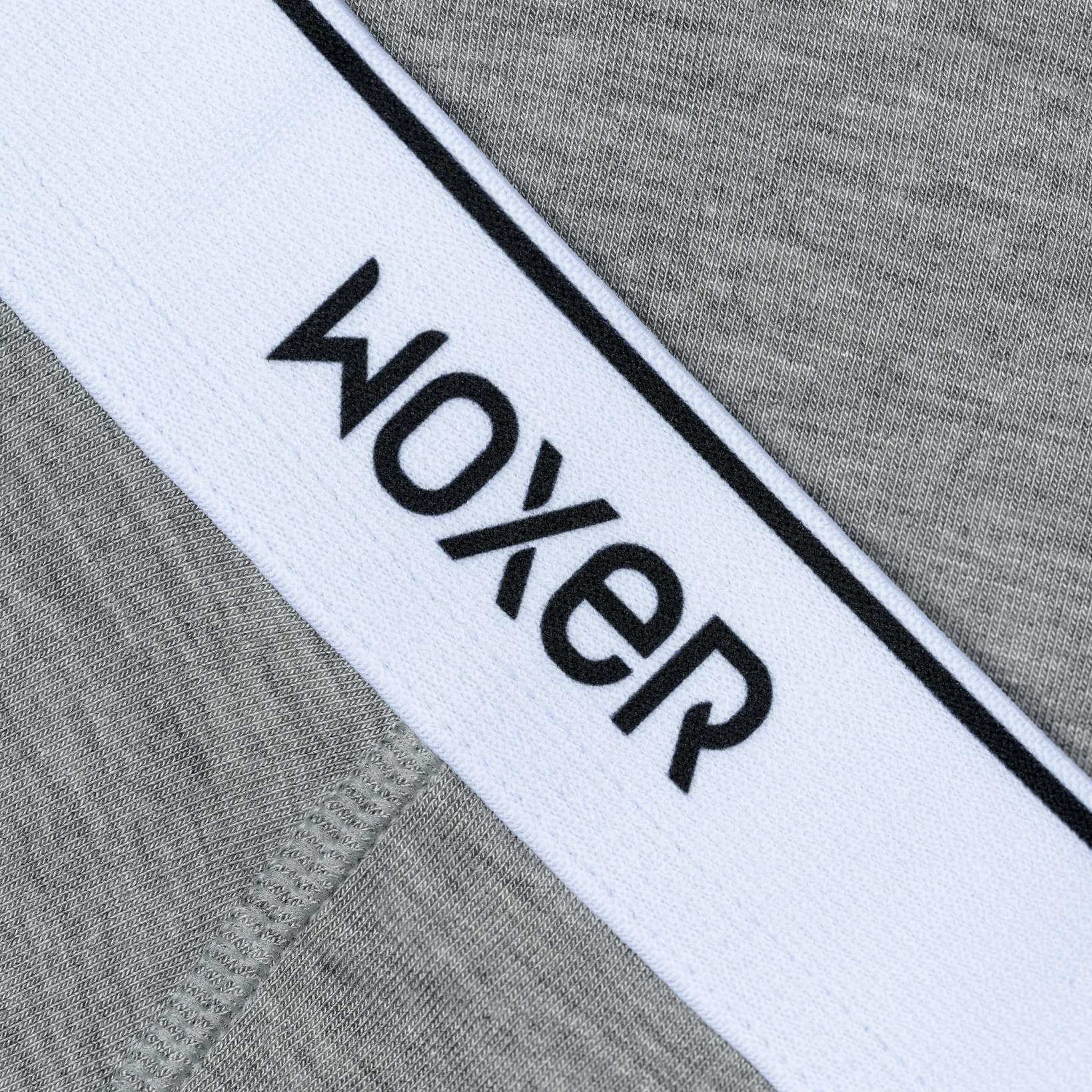 Classic Heather Grey