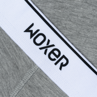 Classic Heather Grey