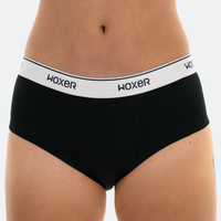 Classic Black 6-Pack